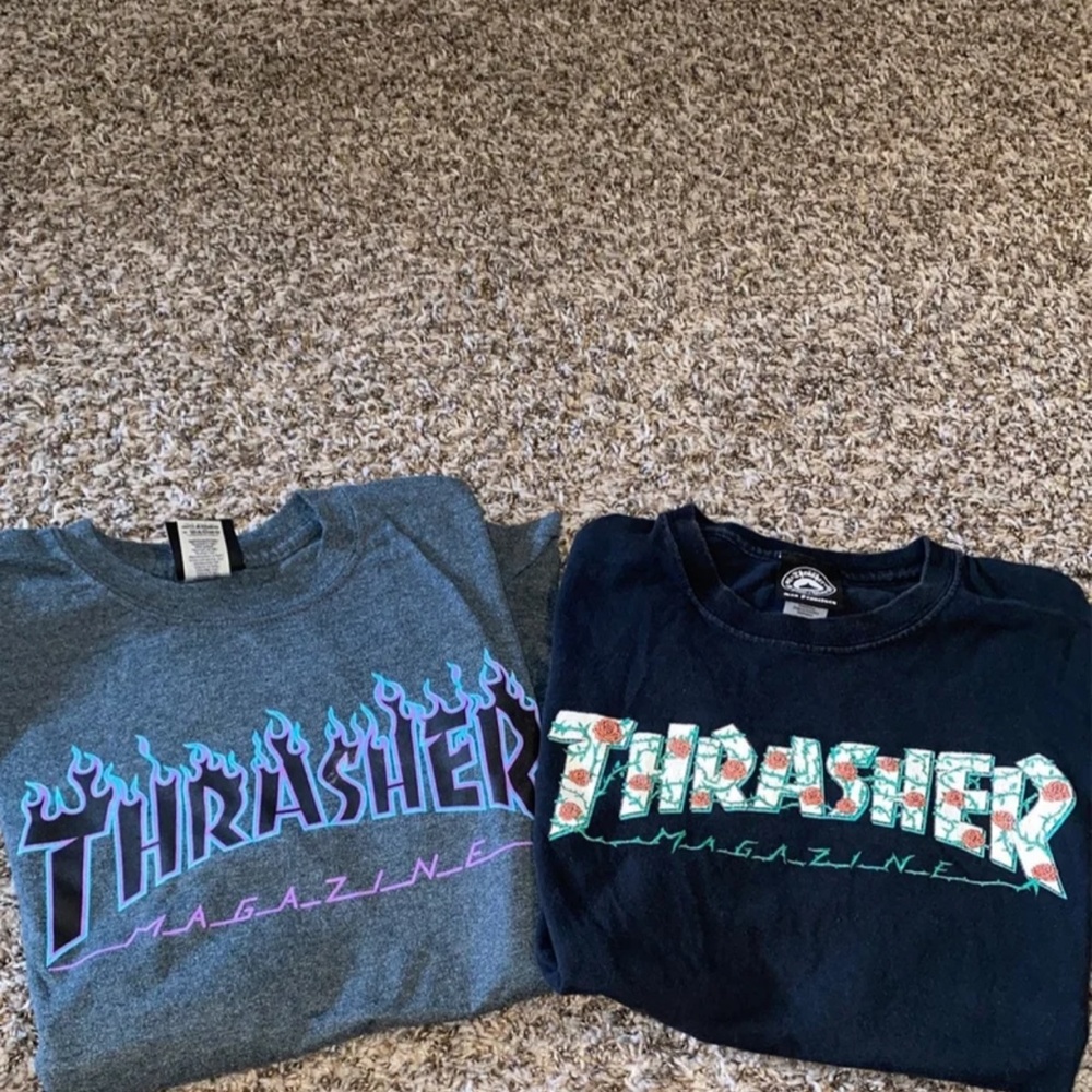 Thrasher Bundle - image 2